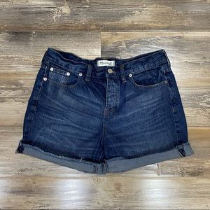 Madewell Women’s Shorts